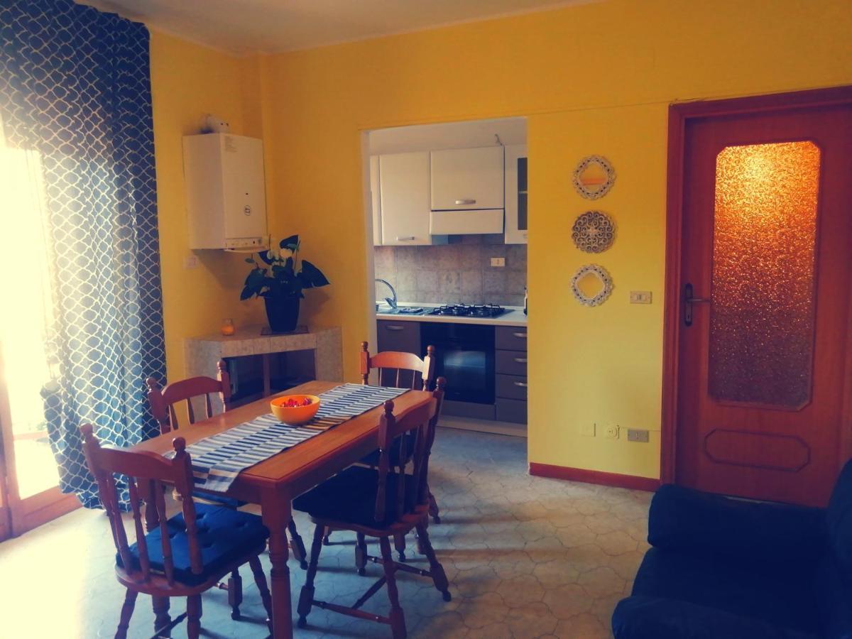 Elena Rooms Campobasso Esterno foto